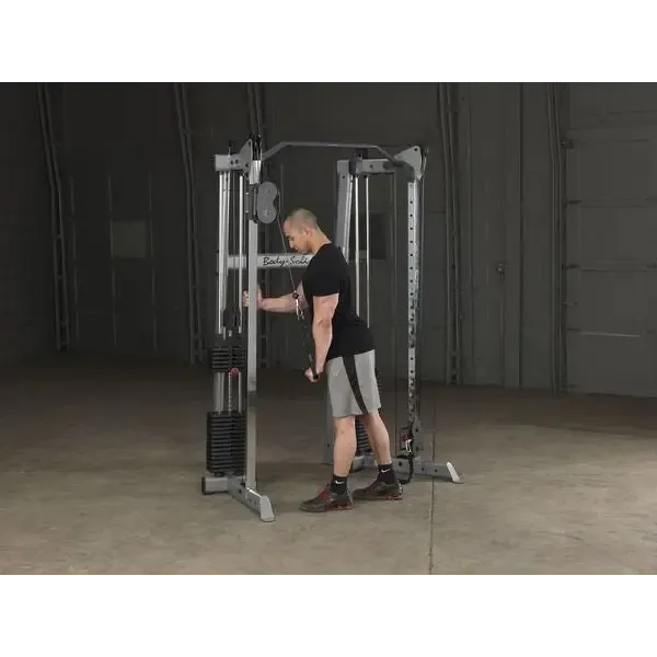 Body-Solid Compact Functional Trainer