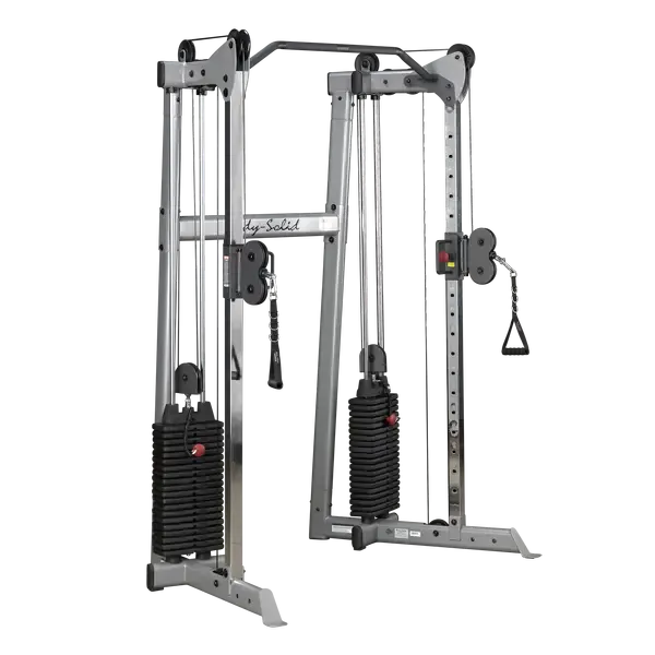 Body-Solid Compact Functional Trainer