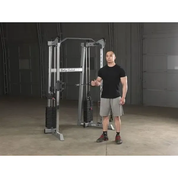 Body-Solid Compact Functional Trainer