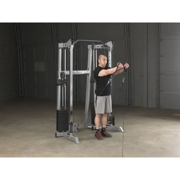 Body-Solid Compact Functional Trainer