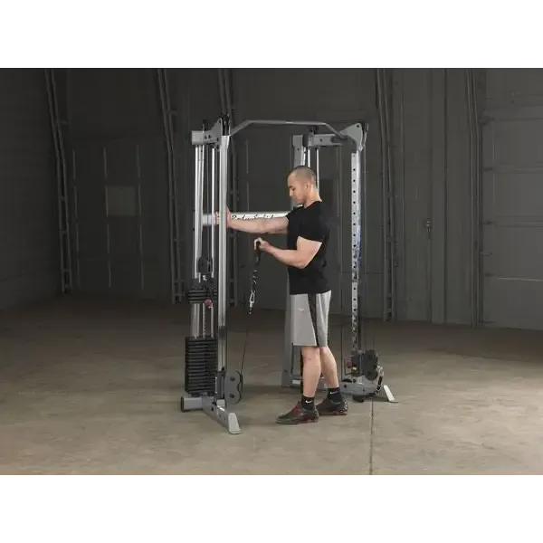 Body-Solid Compact Functional Trainer