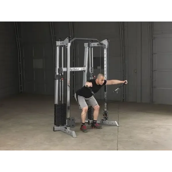 Body-Solid Compact Functional Trainer