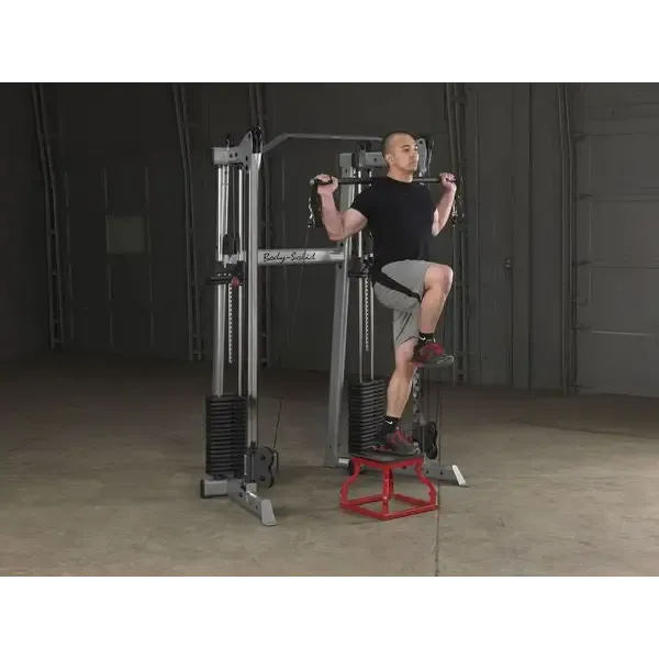 Body-Solid Compact Functional Trainer