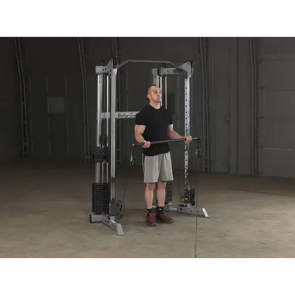 Body-Solid Compact Functional Trainer