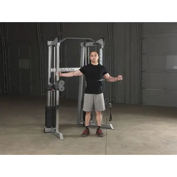 Body-Solid Compact Functional Trainer