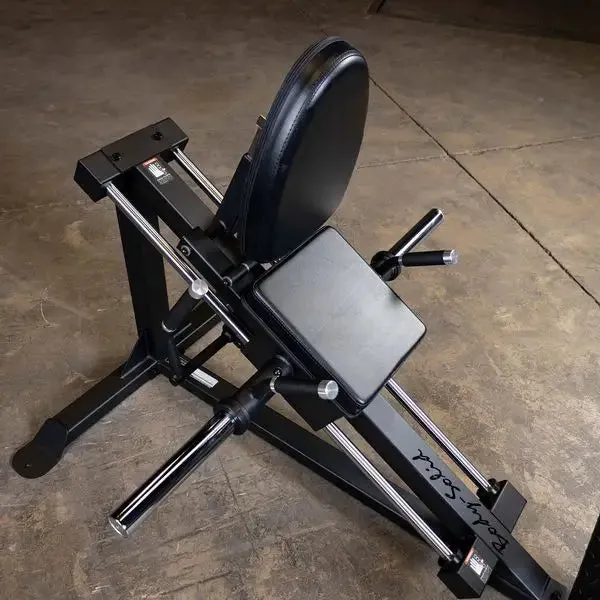 Body Solid Compact Leg Press