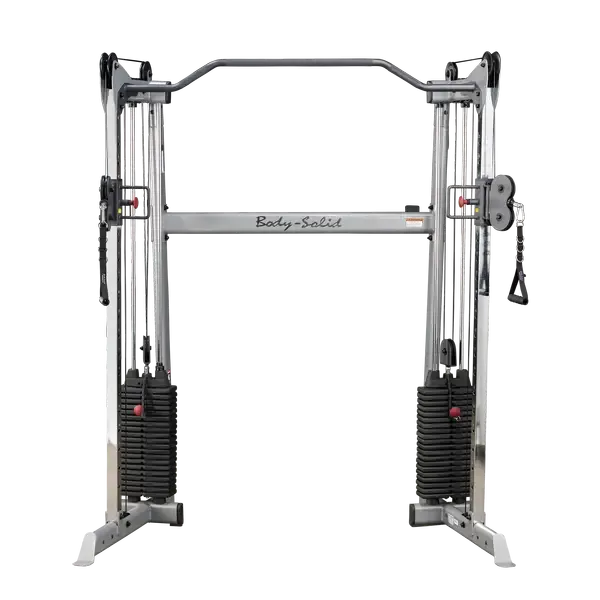 Body-Solid GDCC200 Functional Trainer