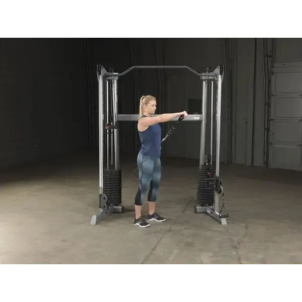 Body-Solid GDCC200 Functional Trainer