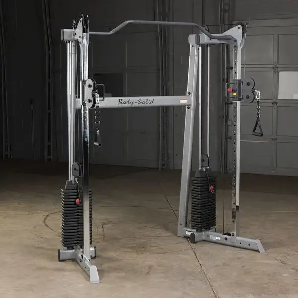 Body-Solid GDCC200 Functional Trainer