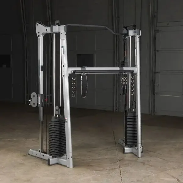 Body-Solid GDCC200 Functional Trainer