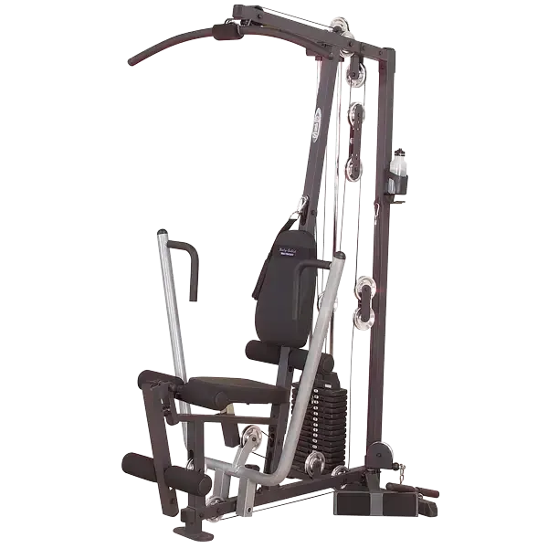 Body Solid SELECTORIZED HOME GYM, G1S