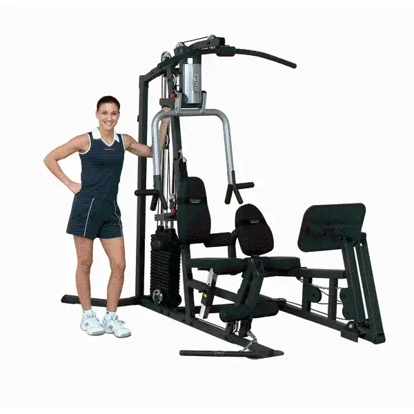 Body Solid SELECTORIZED HOME GYM, G3S