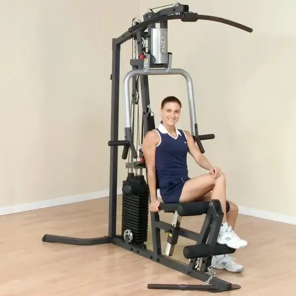 Body Solid SELECTORIZED HOME GYM, G3S