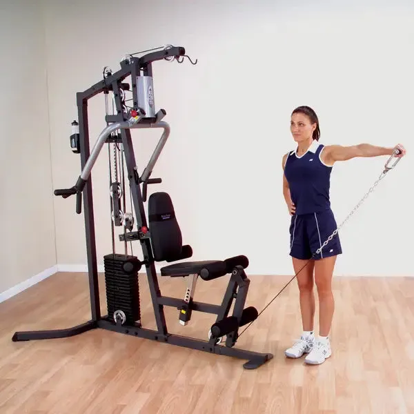 Body Solid SELECTORIZED HOME GYM, G3S