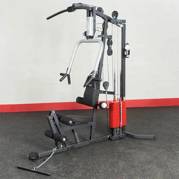 Body Solid SELECTORIZED HOME GYM, G3S