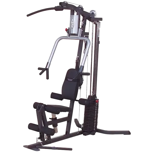 Body Solid SELECTORIZED HOME GYM, G3S