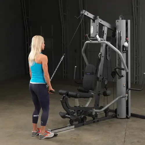 Body Solid SELECTORIZED HOME GYM, G5S