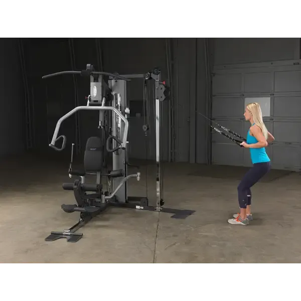 Body Solid SELECTORIZED HOME GYM, G5S