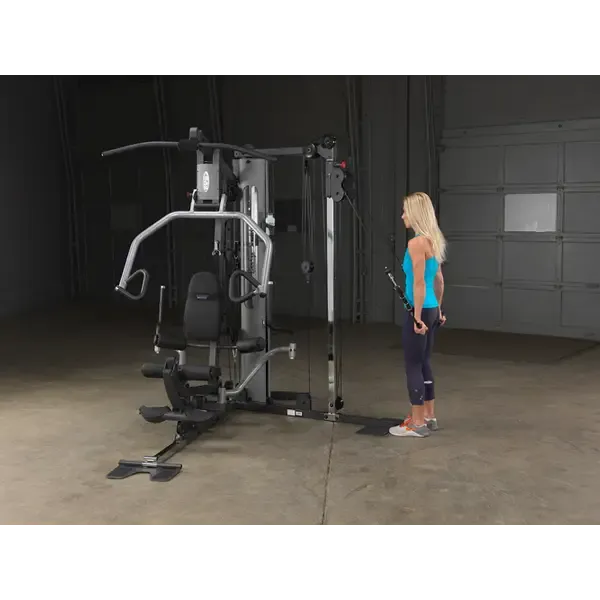 Body Solid SELECTORIZED HOME GYM, G5S