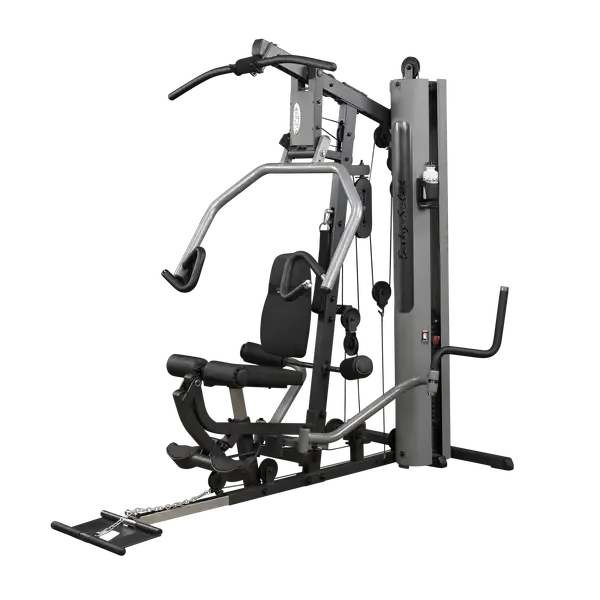 Body Solid SELECTORIZED HOME GYM, G5S