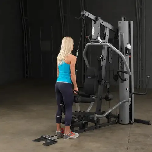 Body Solid SELECTORIZED HOME GYM, G5S