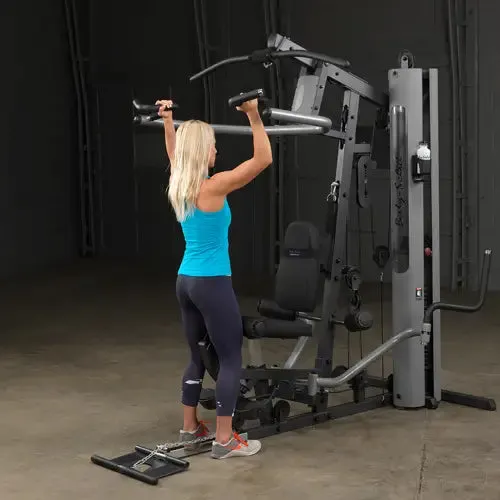 Body Solid SELECTORIZED HOME GYM, G5S