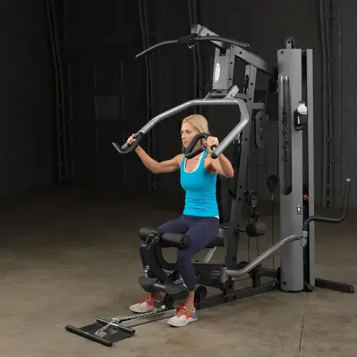 Body Solid SELECTORIZED HOME GYM, G5S