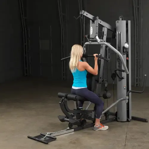 Body Solid SELECTORIZED HOME GYM, G5S