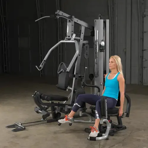 Body Solid SELECTORIZED HOME GYM, G5S