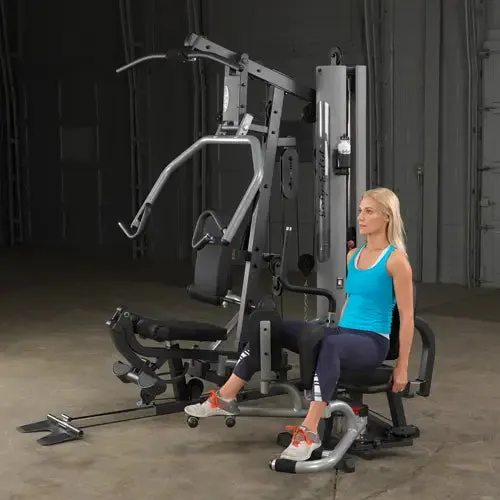 Body Solid SELECTORIZED HOME GYM, G5S