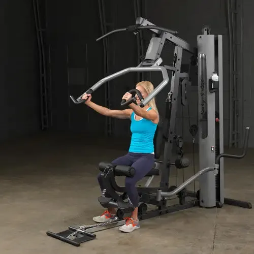 Body Solid SELECTORIZED HOME GYM, G5S