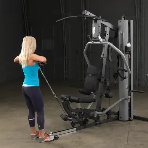 Body Solid SELECTORIZED HOME GYM, G5S