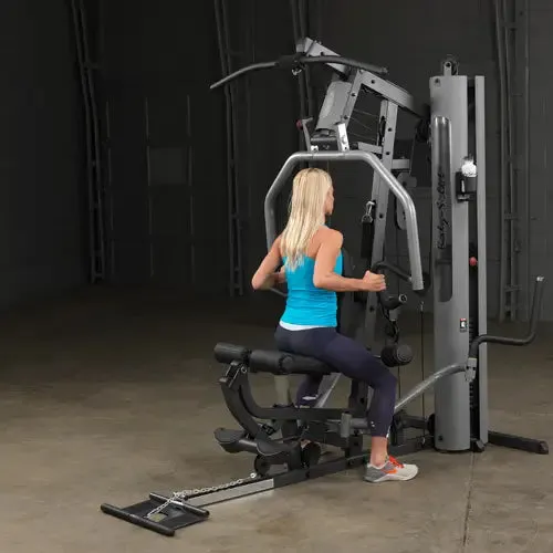 Body Solid SELECTORIZED HOME GYM, G5S