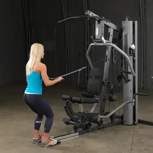 Body Solid SELECTORIZED HOME GYM, G5S