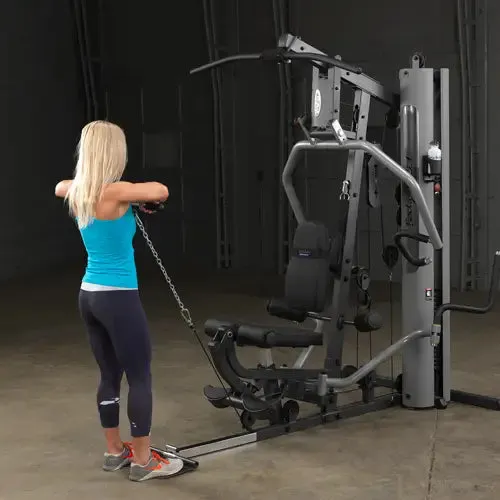 Body Solid SELECTORIZED HOME GYM, G5S