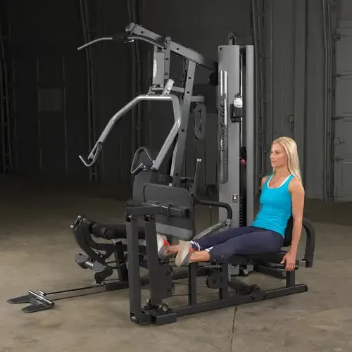 Body Solid SELECTORIZED HOME GYM, G5S