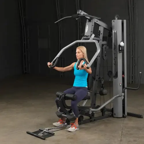 Body Solid SELECTORIZED HOME GYM, G5S