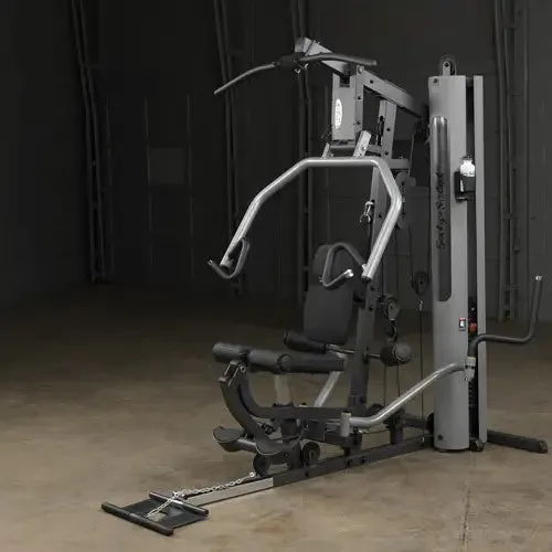 Body Solid SELECTORIZED HOME GYM, G5S