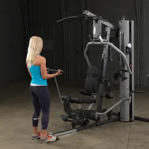 Body Solid SELECTORIZED HOME GYM, G5S