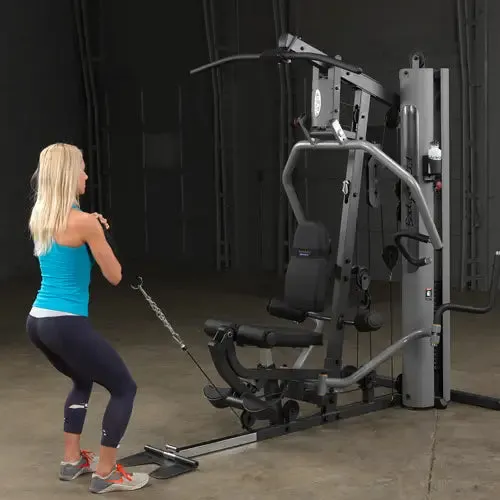 Body Solid SELECTORIZED HOME GYM, G5S