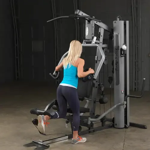 Body Solid SELECTORIZED HOME GYM, G5S