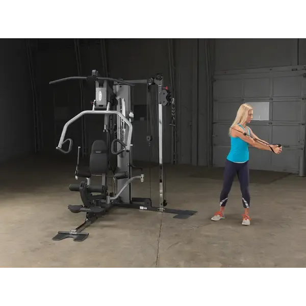 Body Solid SELECTORIZED HOME GYM, G5S