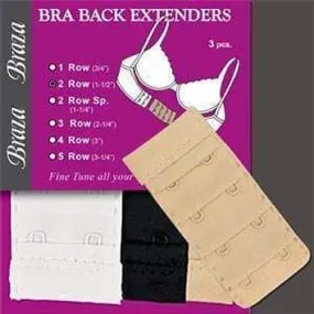 Braza Bra Back Extender