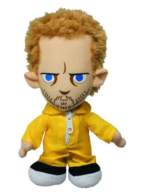 Breaking Bad - Jesse Pinkman Hazmat