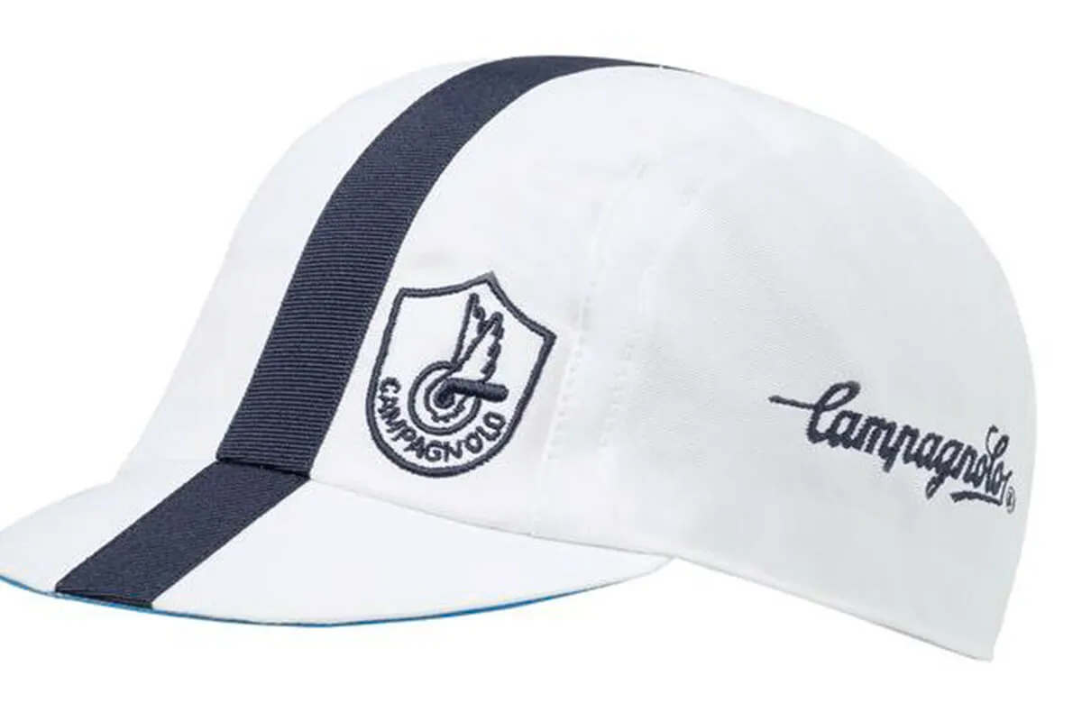 Campagnolo Premium Cap