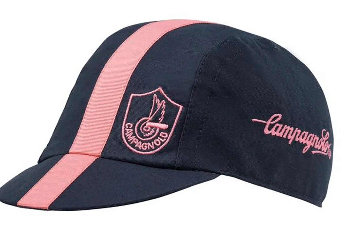 Campagnolo Premium Cap