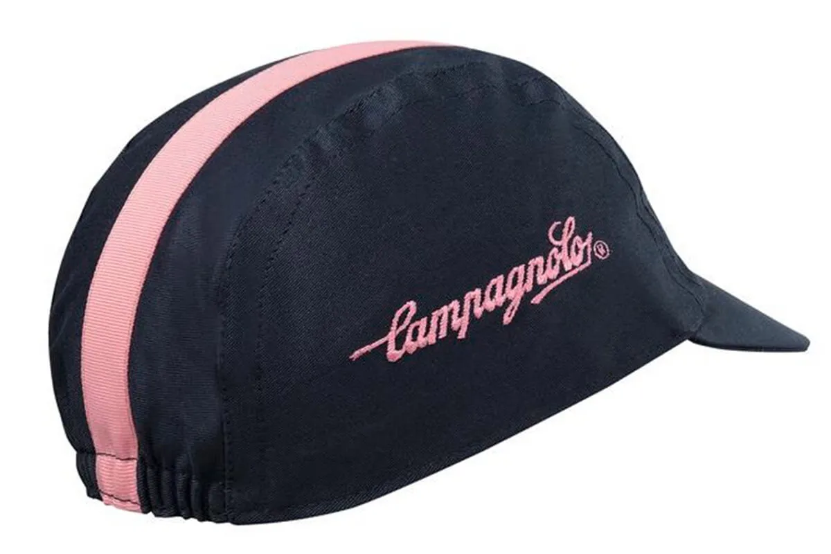 Campagnolo Premium Cap