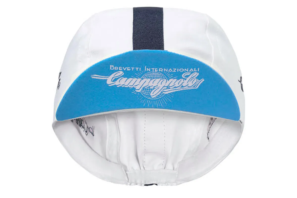 Campagnolo Premium Cap