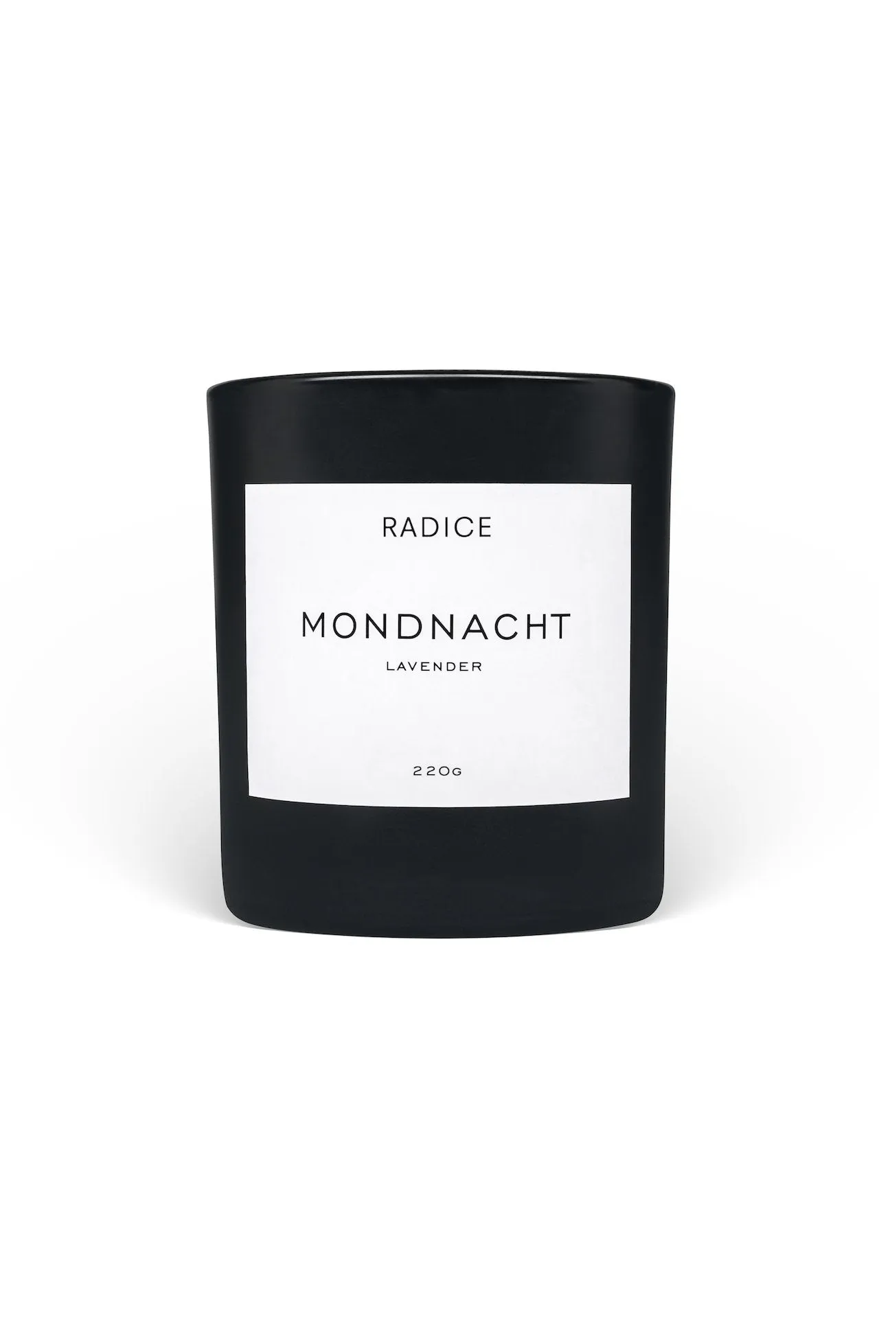 Candle - Mondnacht