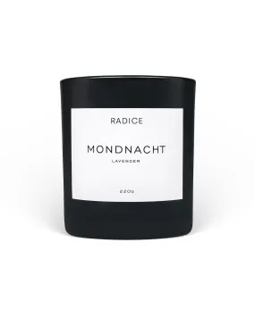 Candle - Mondnacht